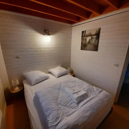 Chalet 31 Alpesi faház