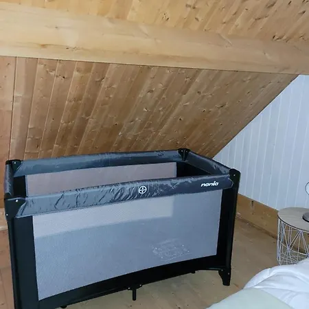 Chalet 31 Saint-André-dʼHébertot