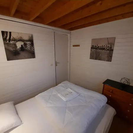Alpesi faház Chalet 31