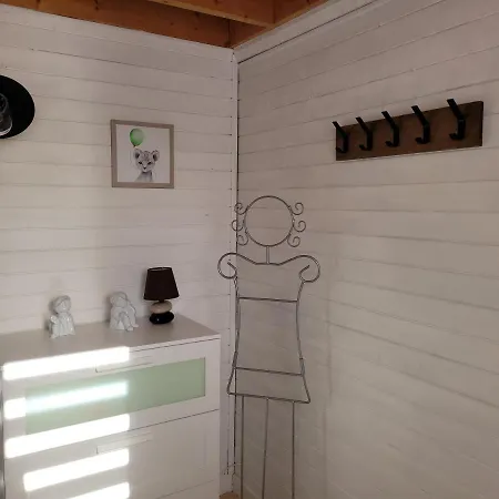 Chalet 31 *