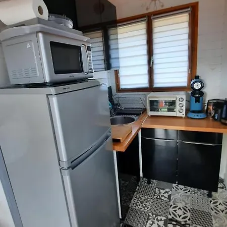 Chalet 31 *